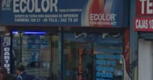 ECOLOR VERACRUZ ECOLOR VERACRUZ